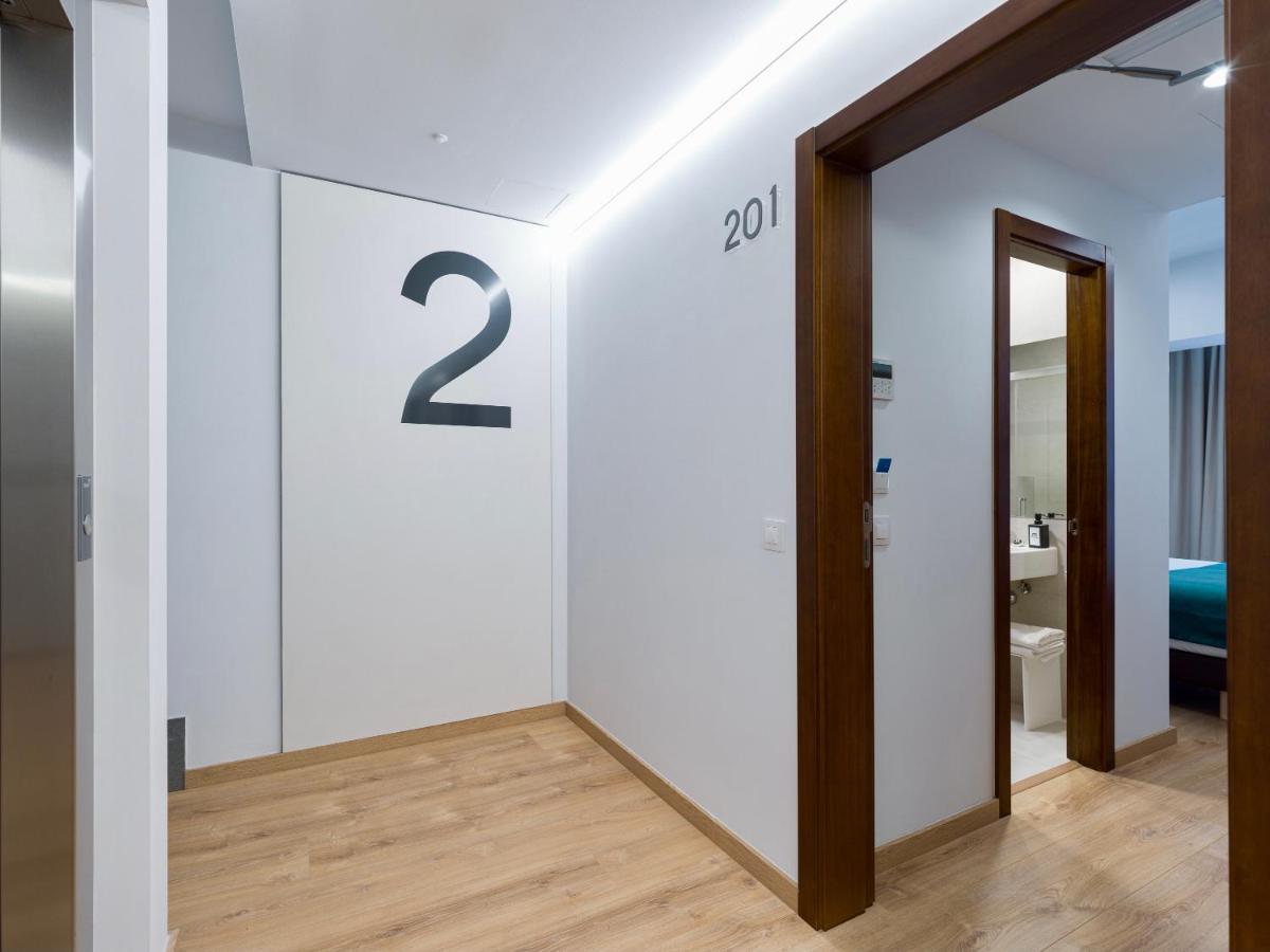 Hotel Emete & Coworking By Airnest 大加那利岛拉斯帕尔马斯 外观 照片