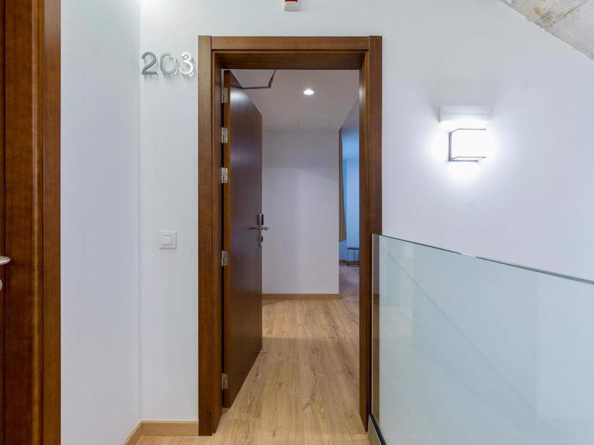 Hotel Emete & Coworking By Airnest 大加那利岛拉斯帕尔马斯 外观 照片