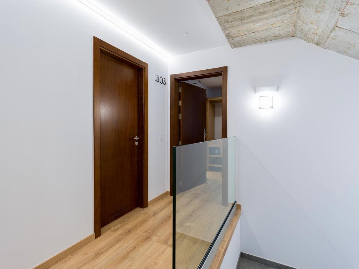 Hotel Emete & Coworking By Airnest 大加那利岛拉斯帕尔马斯 外观 照片