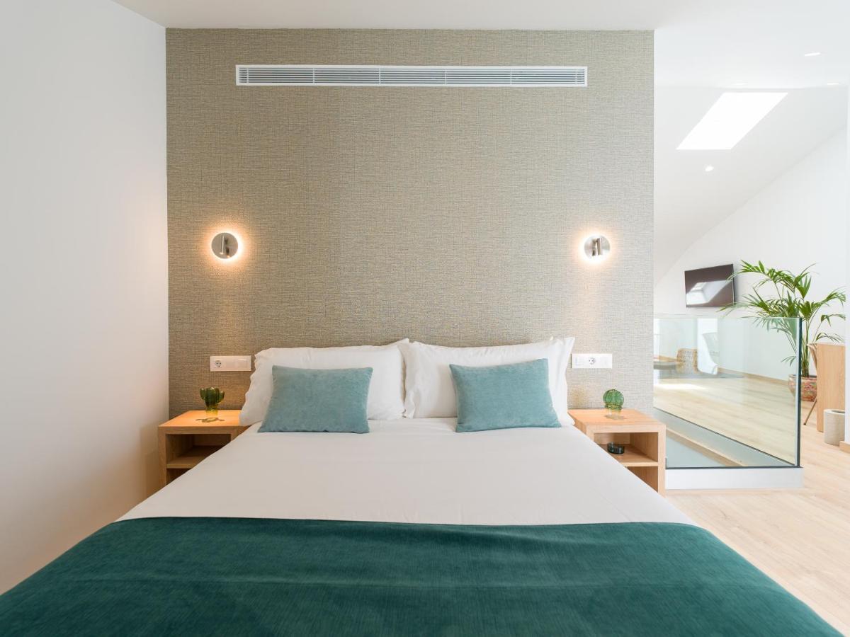 Hotel Emete & Coworking By Airnest 大加那利岛拉斯帕尔马斯 外观 照片